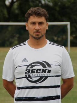 Avatar Bild für Damir Dilaj