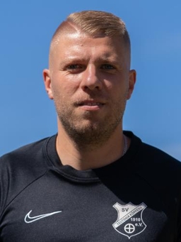 Avatar Bild für Denis Milic