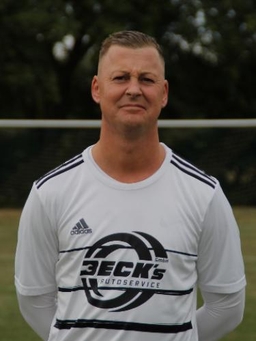 Avatar Bild für Maik Horenburg