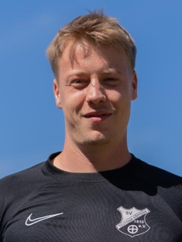 Avatar Bild für Torben Mueller