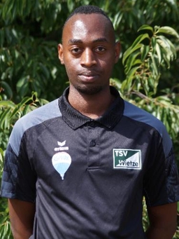 Avatar Bild für Jean D´Amour Dushyizehamwe Berwa