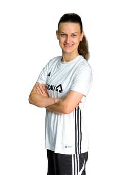 Avatar Bild für Viktoria Hof