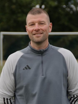 Avatar Bild für Benjamin Klinzing