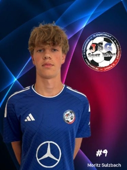 Avatar Bild für Moritz Sulzbach