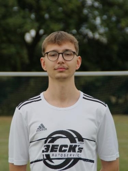 Avatar Bild für Bastian Joel Kubanek