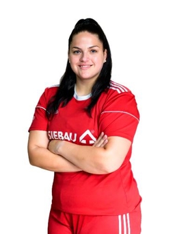 Avatar Bild für Vanessa Pfeiffer