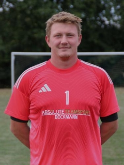 Avatar Bild für Nico Mischok