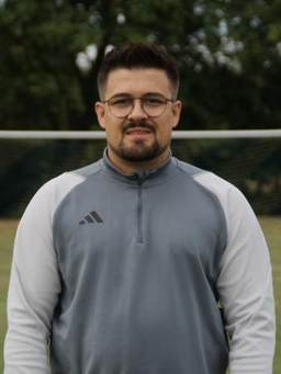 Avatar Bild für Joshua Nottbohm