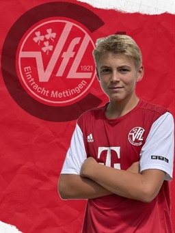 Avatar Bild für Tim Gilhaus