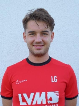 Avatar Bild für Luis Glockengiesser