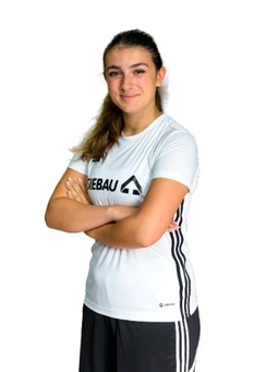 Avatar Bild für Hannah Emilia Bohl