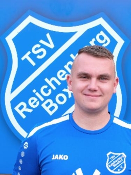 Avatar Bild für Tim Heichen