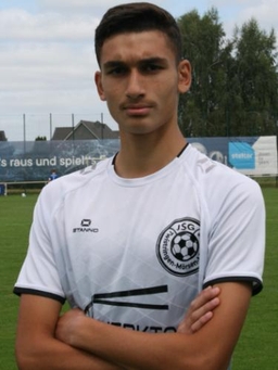 Avatar Bild für Cerkez Berisa