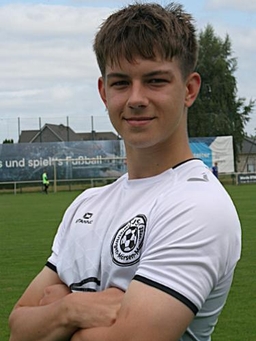 Avatar Bild für Mathis Dubbert