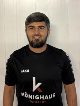 Avatar Bild für Abdullo Saidov