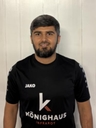 Avatar Bild für Profilbild