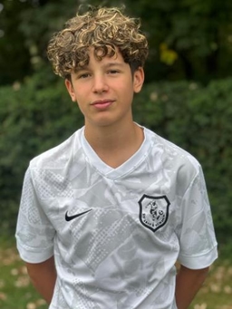 Avatar Bild für Mael Bouskouchi