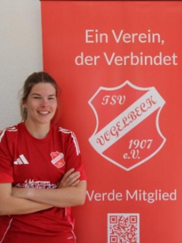 Avatar Bild für Charlotte Mädge