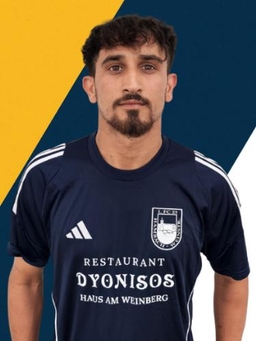 Avatar Bild für Maseh Soltani