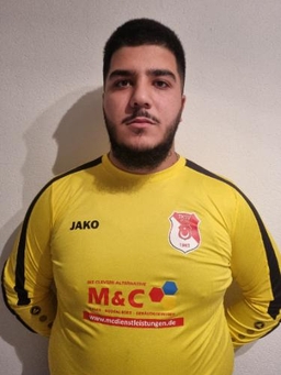 Avatar Bild für Ilhan Celik