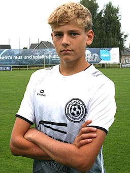 Avatar Bild für Lasse Daan Wandel