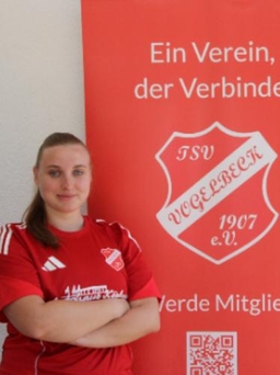 Avatar Bild für Kendra Niemeyer