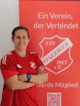 Avatar Bild für Yvonne Wedekind