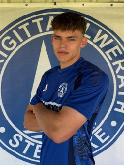 Avatar Bild für Mika Magnus Bahr