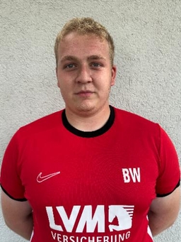 Avatar Bild für Benedikt Fritz Walter