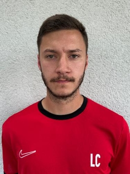 Avatar Bild für Lucas Maximilian Cech