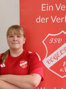 Avatar Bild für Leonie Ilsemann