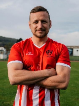 Avatar Bild für Patrick Kalis