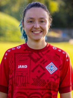 Avatar Bild für Wiebke Gohde