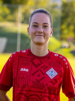 Avatar Bild für Sara Hartmetz