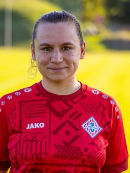 Avatar Bild für Iris Tabea Haupt