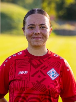Avatar Bild für Marie Lippuner