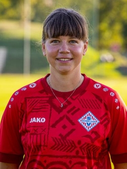 Avatar Bild für Anna Maria Schwedler