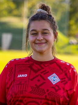 Avatar Bild für Vivien Sorge