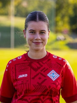 Avatar Bild für Lilly Vogel