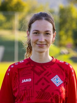 Avatar Bild für Timea Hetey