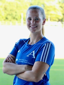 Avatar Bild für Linda Guse