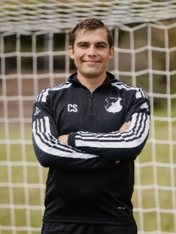 Avatar Bild für Christopher Spirius