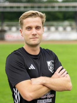 Avatar Bild für Finn Justus Werpers