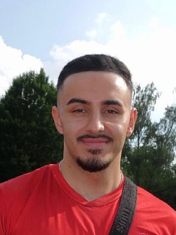 Avatar Bild für Yunus Emre Toydemir