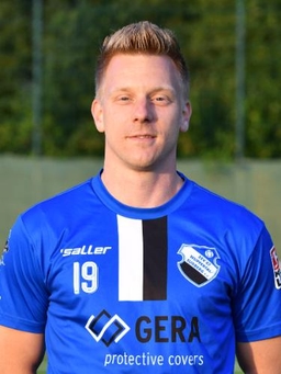 Avatar Bild für Christian Rehm