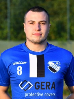 Avatar Bild für Dominik Vidic