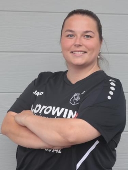 Avatar Bild für Laura Mehedin