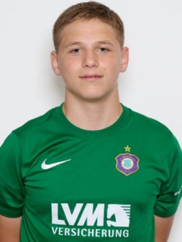 Avatar Bild für Nazar Horban