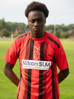 Avatar Bild für Ebenezer Adossi