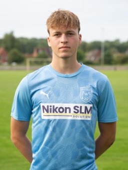 Avatar Bild für Jasper Auschra